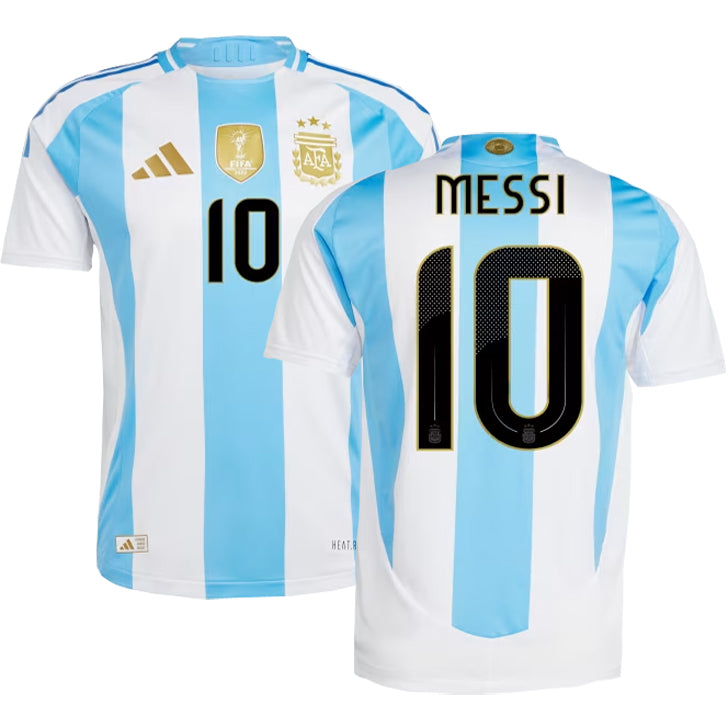 2024/25 Argentina Local Versión Jugador Selecciones