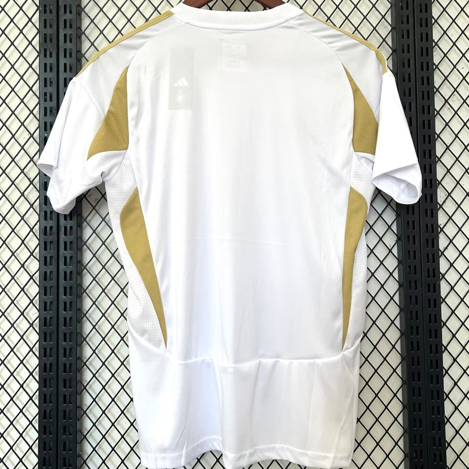 jersey 2024/25 al nassr tercero manga corta versión fan