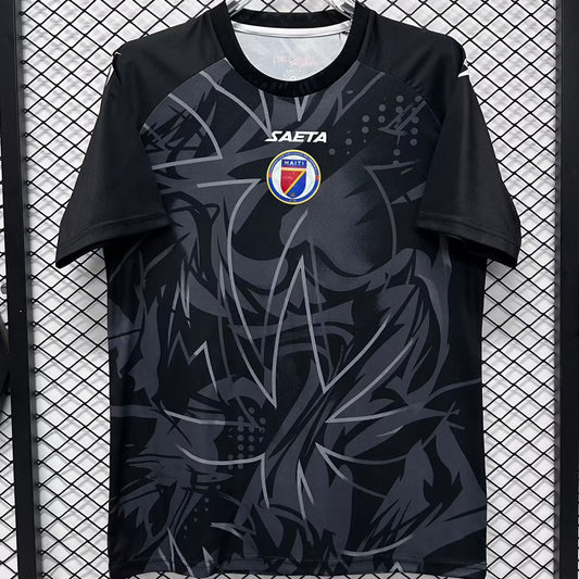 2026/27 Haiti Especial Versión Fan Selecciones