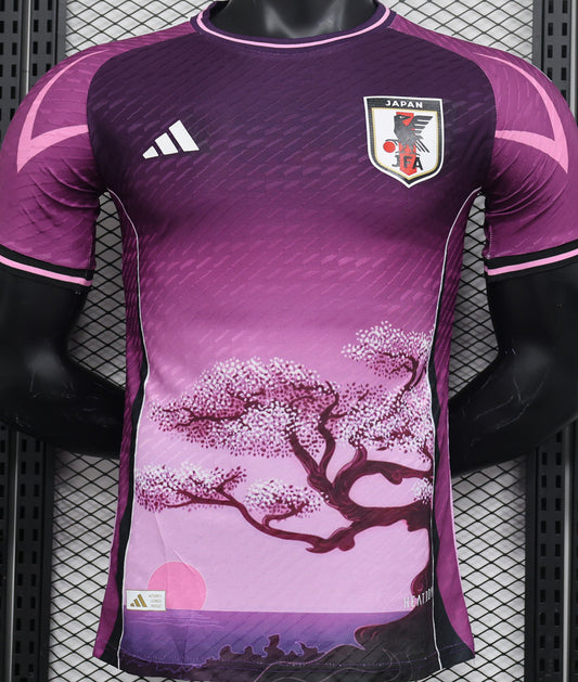2024 Japon Especial Versión Jugador Selecciones