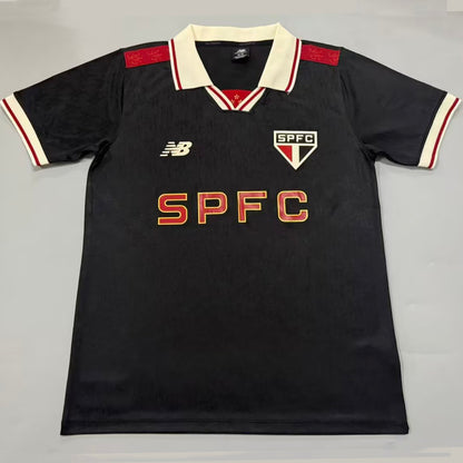 Jersey 2026/27 Sao Paulo Especial Manga corta Versión Fan
