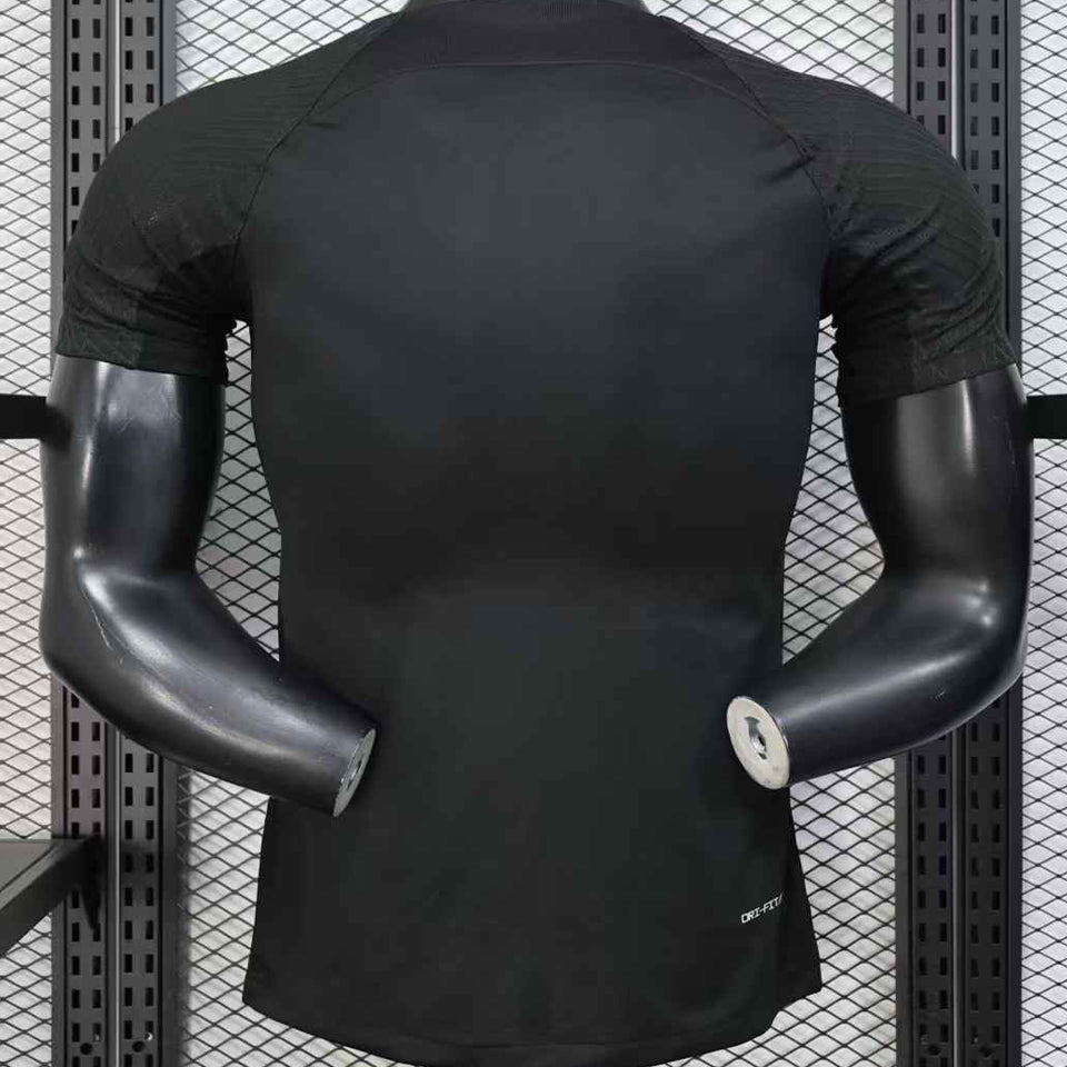 Jersey 2025/26 Al Ittihad Especial Manga corta Versión Jugador