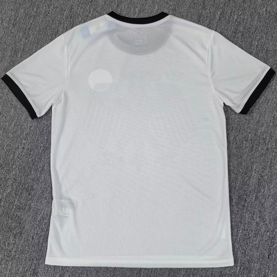 2025/26 alemania especial versión fan selecciones