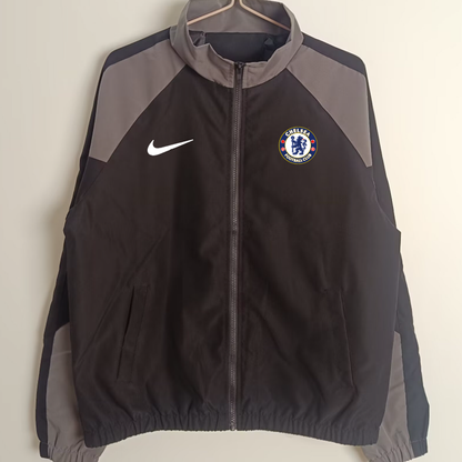 Rompeviento 2025 Chelsea