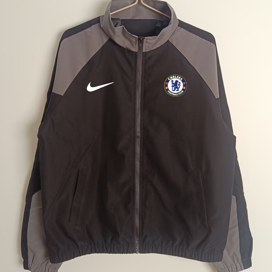 Rompeviento 2025 Chelsea