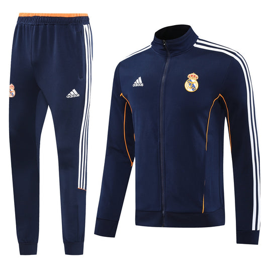 Conjunto Casual 2025/26 Real Madrid
