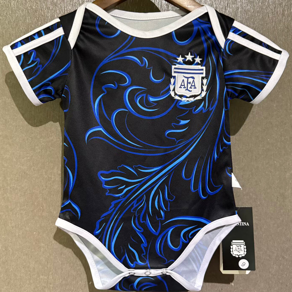 2026/27 argentina visitante versión fan selecciones