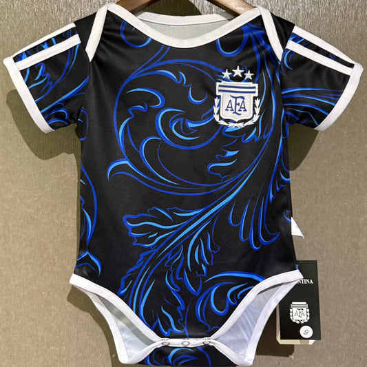 2026/27 Argentina Visitante Versión Fan Selecciones