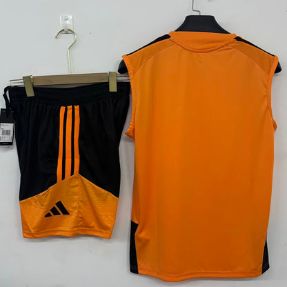Conjunto Entrenamiento 2026/27 Arsenal
