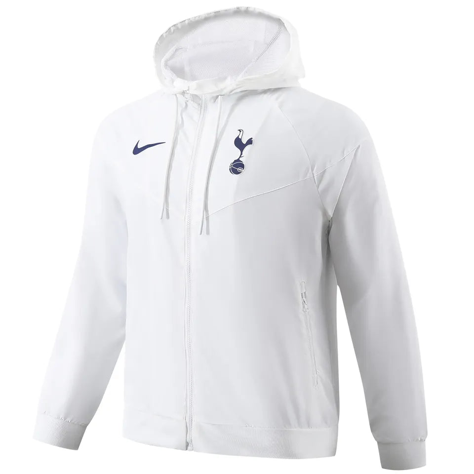 Rompeviento 2023/24 Tottenham