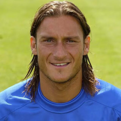 2004 Italia Local Versión Fan Selecciones Retro