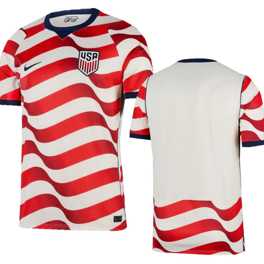 2026/27 USA Local Versión Fan Selecciones