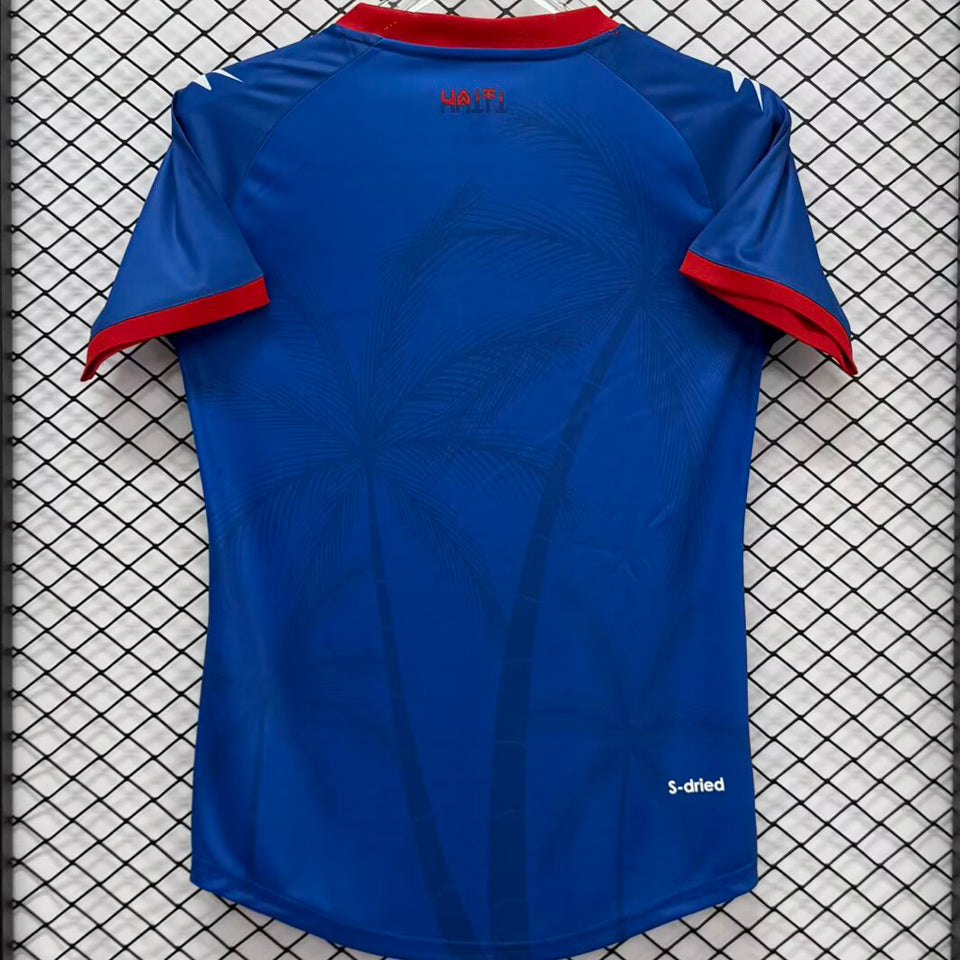 2026/27 haiti local mujer selecciones