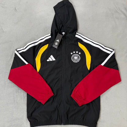 Rompeviento 2026/27 Alemania