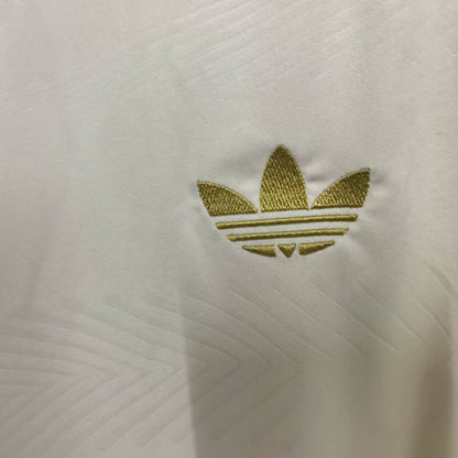 Jersey 2025/26 Flamengo Tercero Manga corta Versión Fan