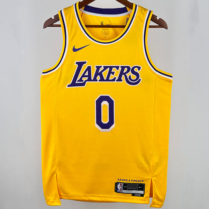 2025 Lakers NBA