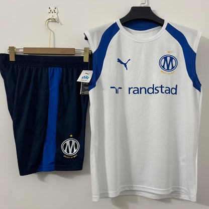 Conjunto Entrenamiento 2026/27 Marsella