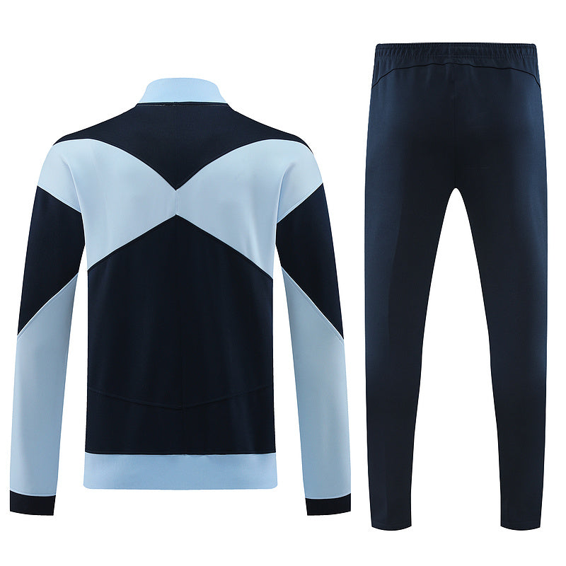 conjunto casual 2025 francia