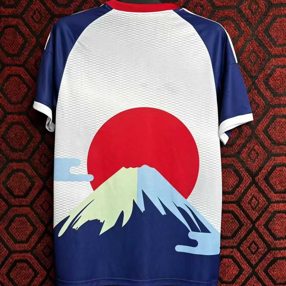2024/25 japon especial versión fan selecciones