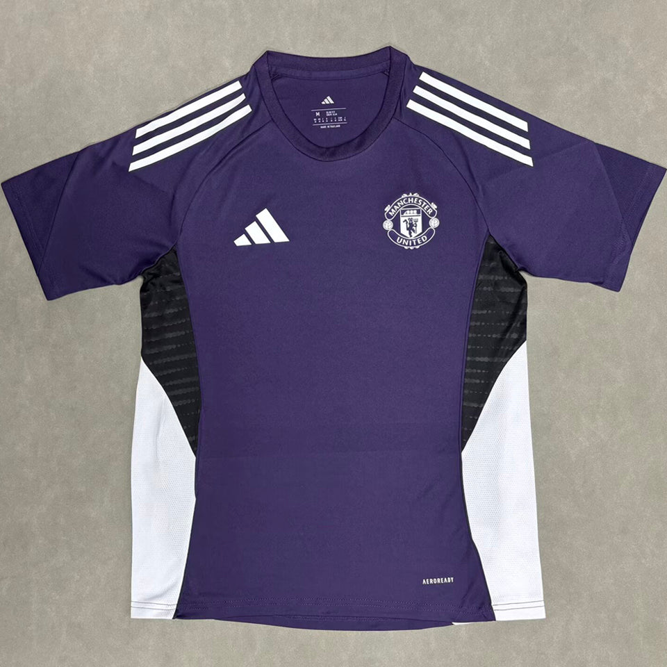 jersey 2026 manchester united especial manga corta versión fan