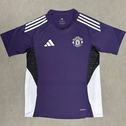 Jersey 2026 Manchester United Especial Manga corta Versión Fan
