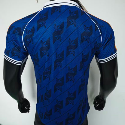 Jersey 2026/27 Real Madrid Especial Manga corta Versión Jugador