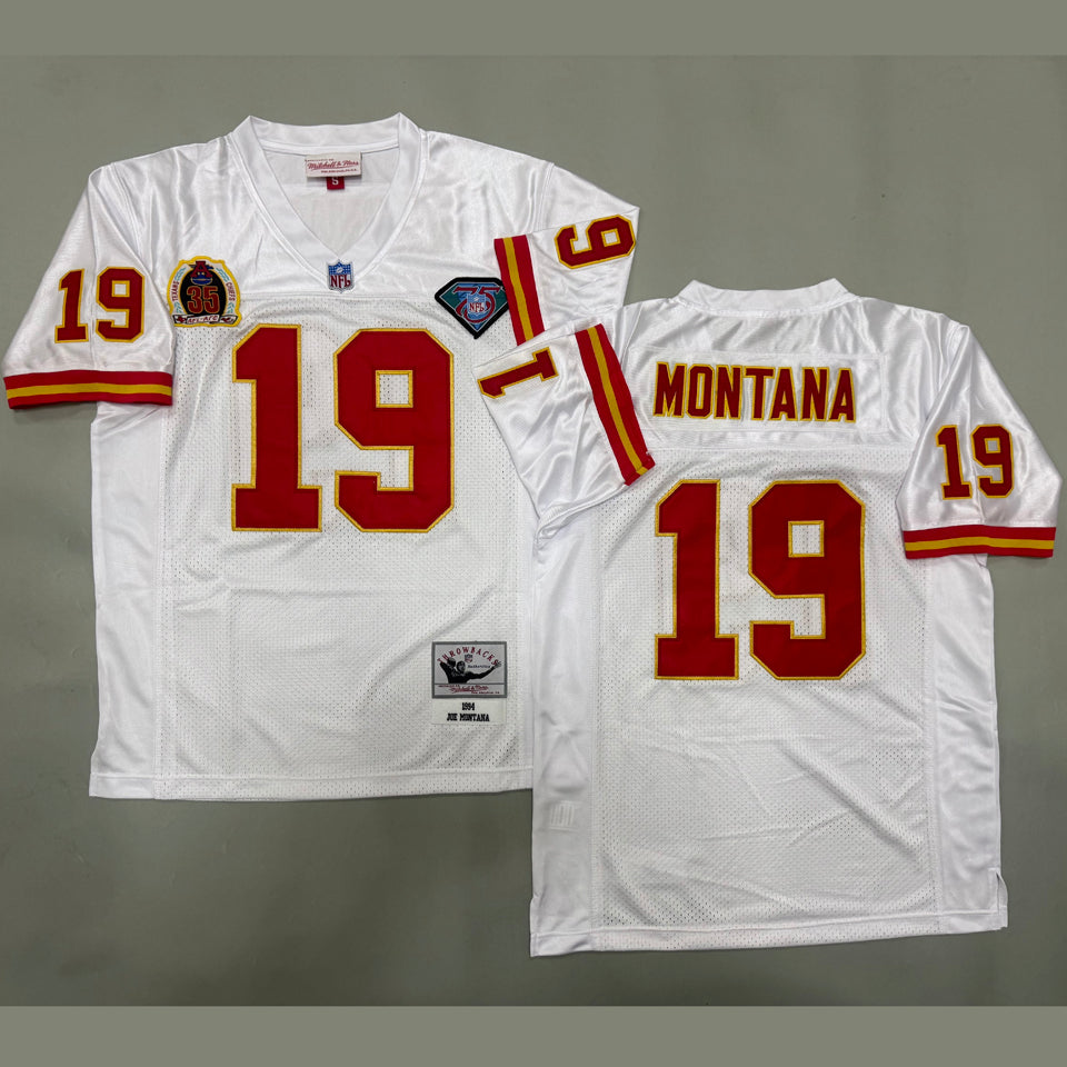 jersey 2114 kansas city chiefs nfl retro