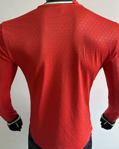 2025/26 Portugal Local Versión Jugador Selecciones