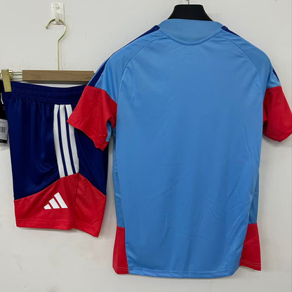 Conjunto Entrenamiento 2026/27 Japon