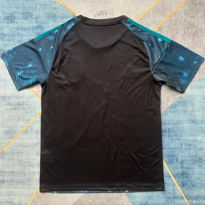 Jersey 2026/27 Minnesota United FC Local Manga corta Versión Fan