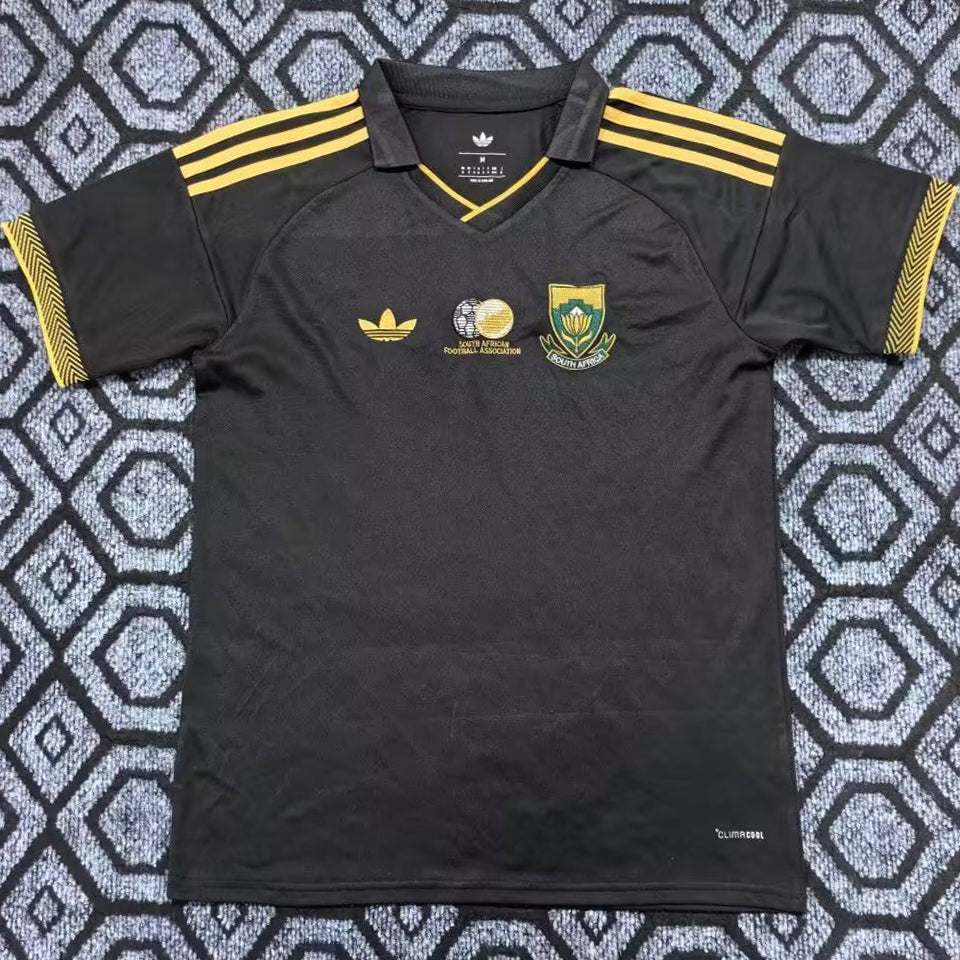 2026/27 south africa especial versión fan selecciones