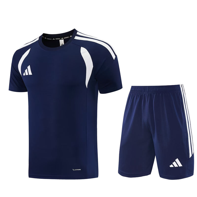 conjunto entrenamiento 2026/27 ad royal