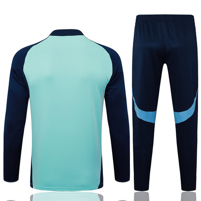 Conjunto Entrenamiento 2025/26 Arsenal