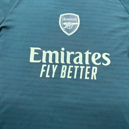 Jersey 2026/27 Arsenal Especial Manga corta Versión Fan
