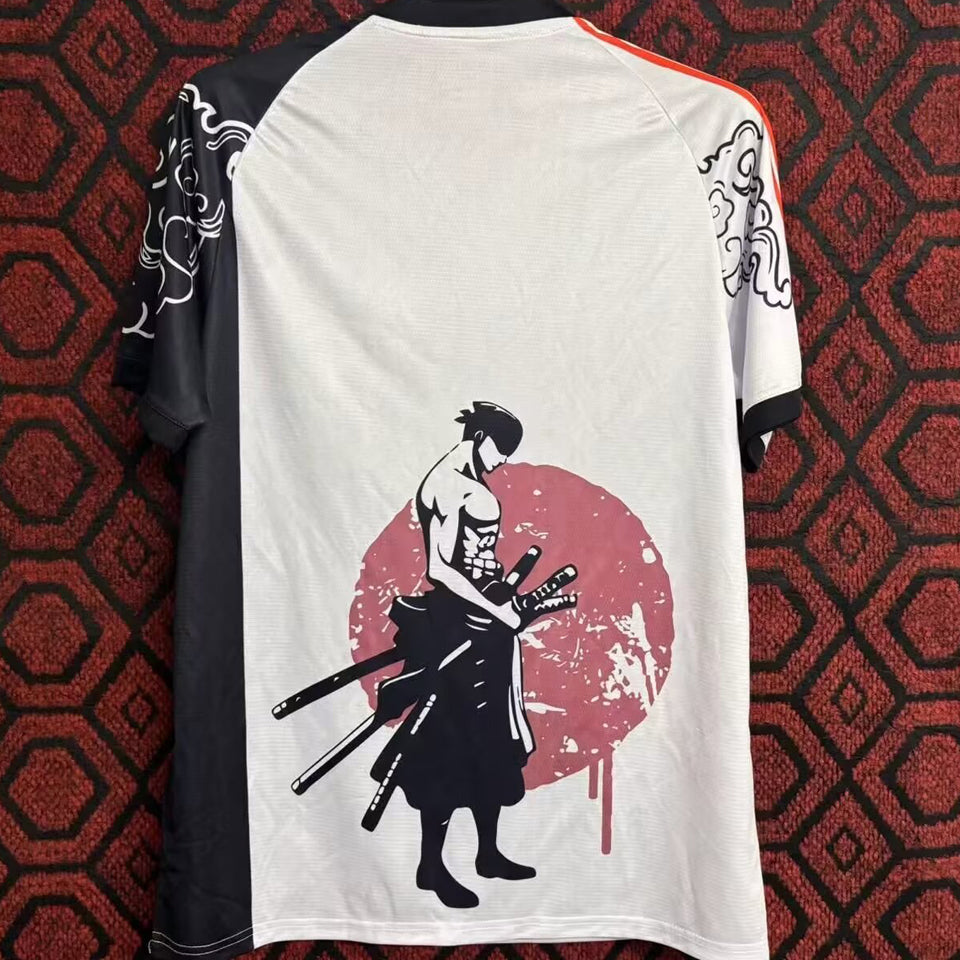 2024/25 Japon Especial Versión Fan Selecciones