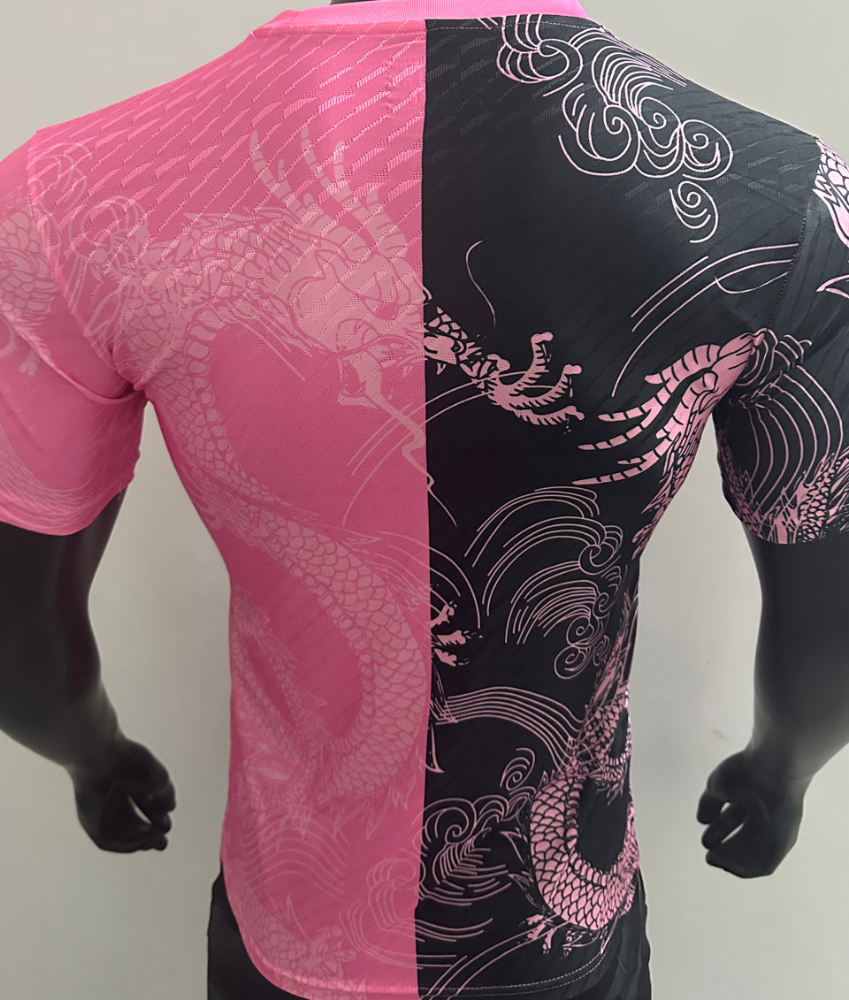 jersey 2025 real madrid especial manga corta versión jugador