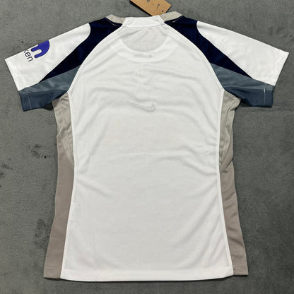 Jersey 2025/26 Tottenham Local Manga corta Mujer