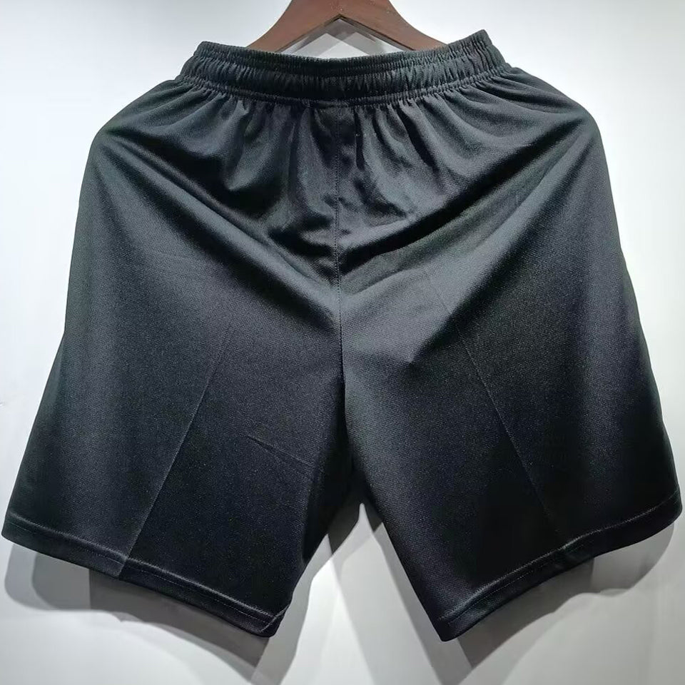 2017/18 PSG Tercero Versión Fan Shorts/ Pantalones Retro