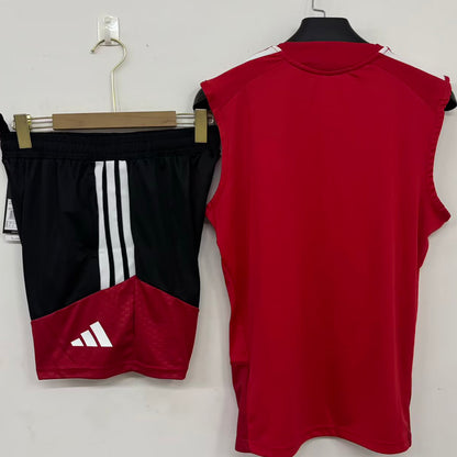 Conjunto Entrenamiento 2026/27 River Plate