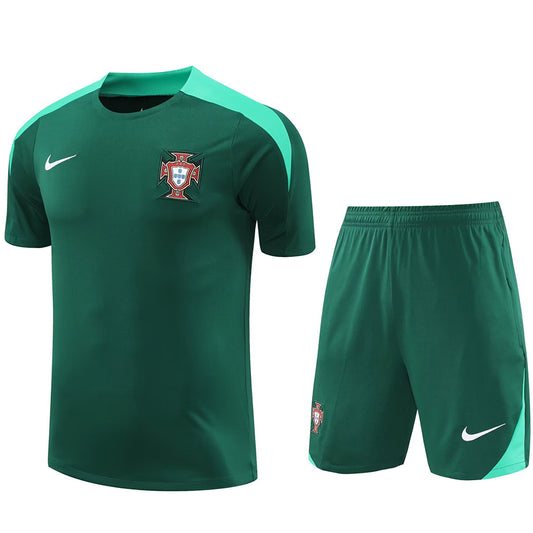 Conjunto Entrenamiento 2025 Portugal