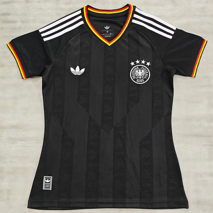2026/27 Alemania Especial Mujer Selecciones