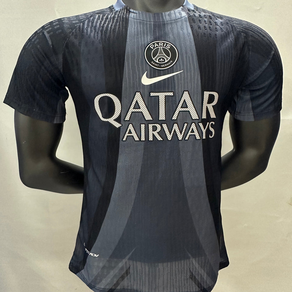 jersey 2025/26 psg especial manga corta versión jugador