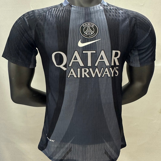 Jersey 2025/26 PSG Especial Manga corta Versión Jugador