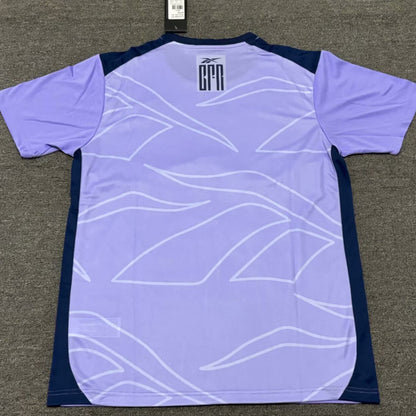 Jersey 2025 Botafogo Especial Manga corta Versión Fan