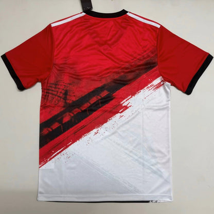 Jersey 2026/27 Benfica Especial Manga corta Versión Fan