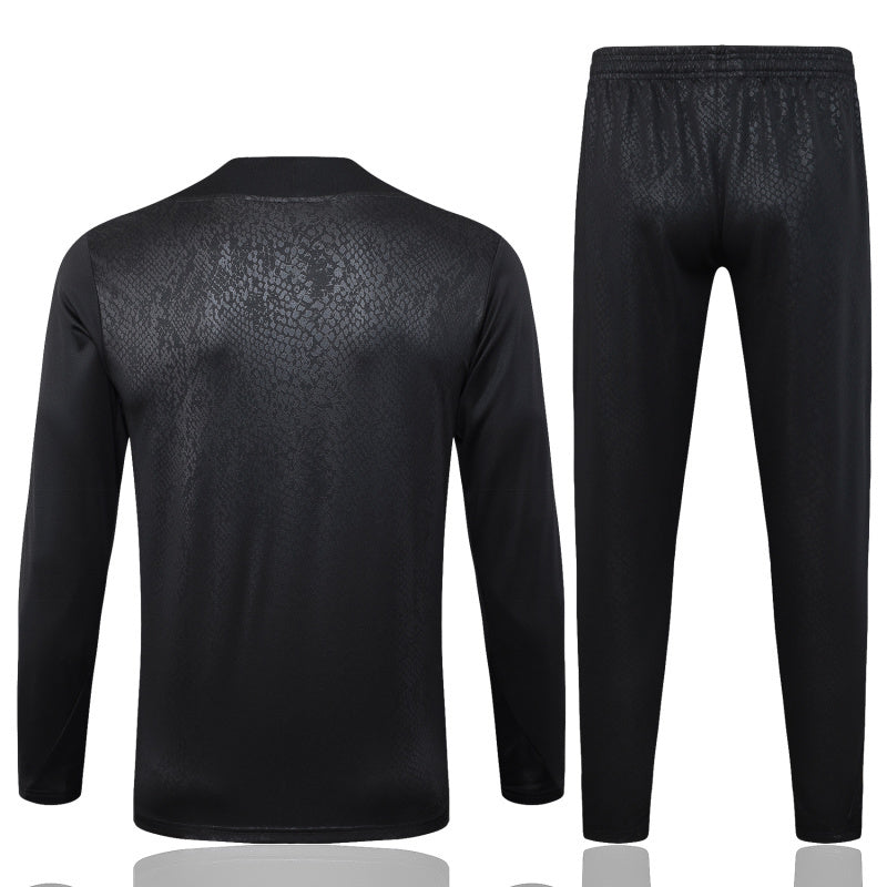 conjunto entrenamiento 2025/26 barcelona