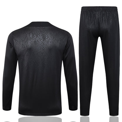 Conjunto Entrenamiento 2025/26 Barcelona