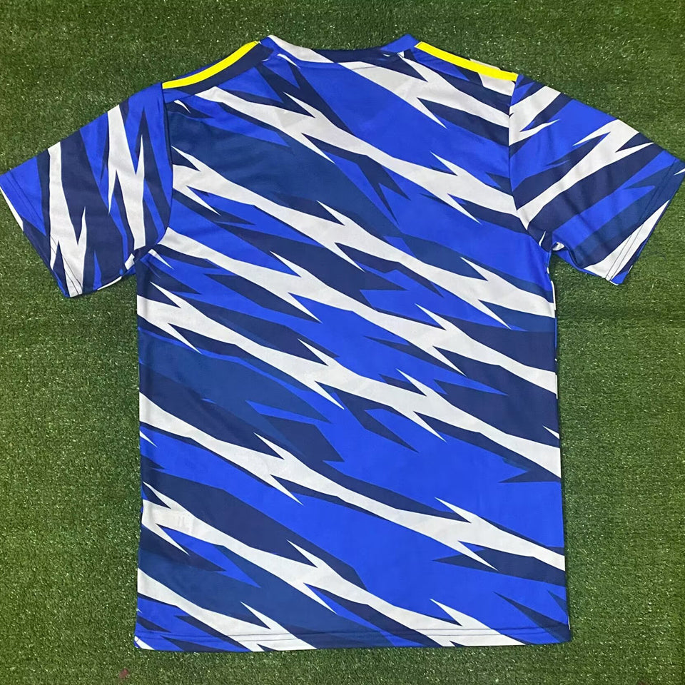 2024/25 Scotland Especial Versión Fan Selecciones