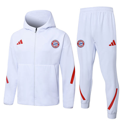 Conjunto Casual 2026/27 PSG