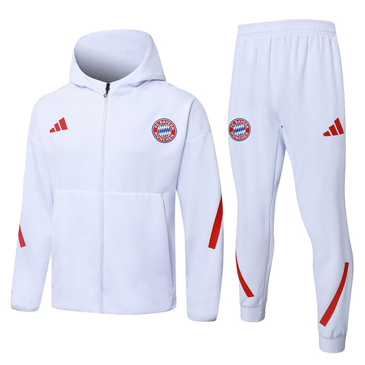Conjunto Casual 2026/27 PSG